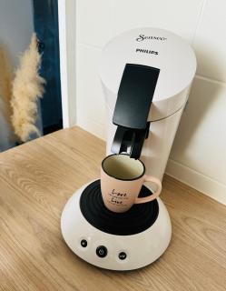 Appartement « My love » - 4