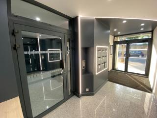 Appartement familial de qualité - París - 5