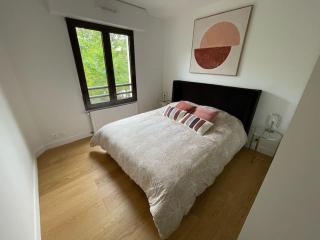 Appartement familial de qualité - París - 2