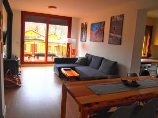 Alojamiento Rural Los Hacheros - 4