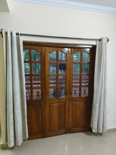 1bhk Apartment in Saldhana Kyle Gardens, Calangute - Calangute - 6