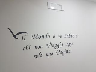 Reginahouse - Napels - 5