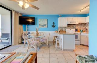 0305 Mako Your Dreams Come True by Atlantic Towers - Carolina Beach - 0