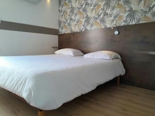 Fasthotel Narbonne - Narbonne - 9