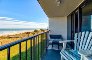 0305 Mako Your Dreams Come True by Atlantic Towers - Carolina Beach - 5