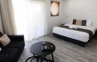 Aston Hill Motor Lodge - Port Macquarie - 7