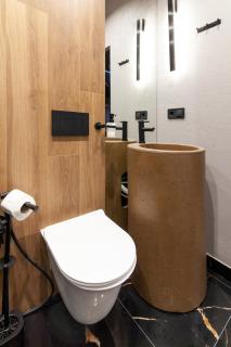 LEOGRAND Apartments on Shevchenka 38/1 - Lviv - 2