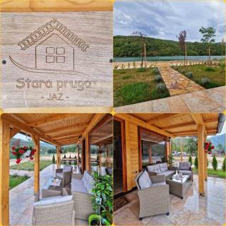 Stara pruga Jaz 2 - Višegrad - 7