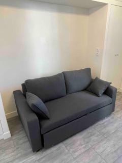 Studio calme à 10minutes de Montparnasse - Clamart - 9
