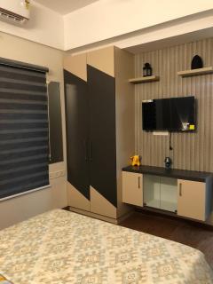 Safa Serviced Apartments - 8