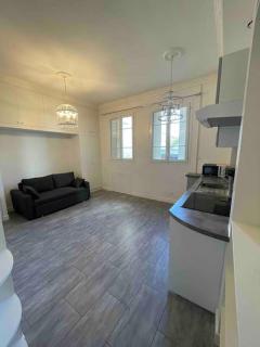 Studio calme à 10minutes de Montparnasse - Clamart - 1