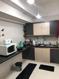 Safa Serviced Apartments - Cochin - 9
