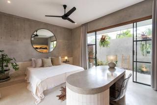 Charming one-bedroom studio - 4