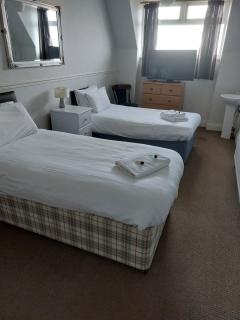 The Wheatley Hotel - Doncaster - 8