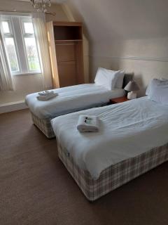 The Wheatley Hotel - Doncaster - 4