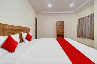 Hotel O R Square Inn - Hyderabad - 4
