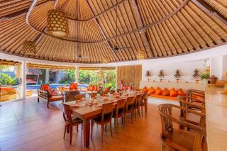 Bali Akasa Villa - Seminyak - 1
