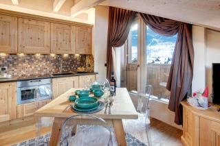 Chalet Meridiana - Bormio - 4