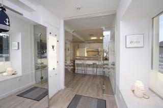 TRAUM FeWo Strandliebe mit Meerblick, 3 Schlafzimmer, 2 Bäder - Binz - 5