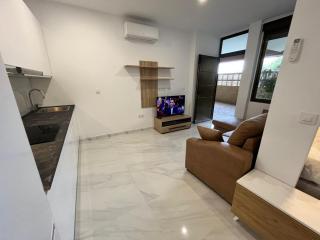 Calpe apartamento 1a linea de playa piscina reformado wifi aire - Calpe - 9