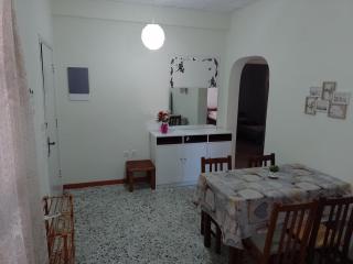 Pitsinis Studios & Apartments I - Roda - 9