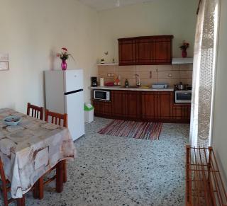 Pitsinis Studios & Apartments I - Roda - 8