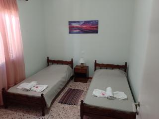 Pitsinis Studios & Apartments I - Roda - 7