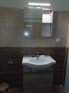Pitsinis Studios & Apartments I - Roda - 3