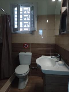 Pitsinis Studios & Apartments I - Roda - 2