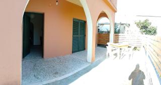 Pitsinis Studios & Apartments I - Roda - 1