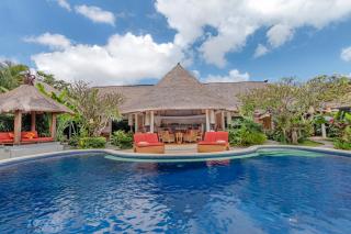 Bali Akasa Villa - Seminyak - 0