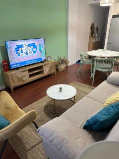 Dalias suite - Torremolinos - 6