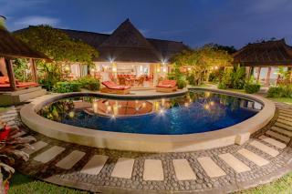 Bali Akasa Villa - Seminyak - 8