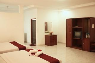 Narima Resort Hotel - 5
