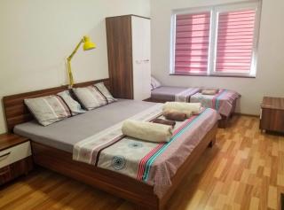 Sky Apartments - Strumica - 7