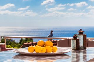 Villa Aelios - Patitiri - 2