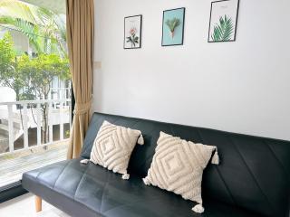 Cozy House pool Chaweang airport - Bangrak Beach - 6