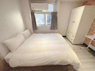 新獅城商務旅館New Lion City Hotel - 1