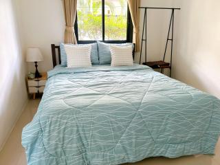Cozy House pool Chaweang airport - Bangrak Beach - 8