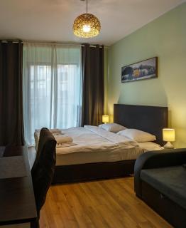 New Gudauri Family Loft Apartments - 0