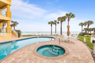 Atlantic Villas 203 - New Smyrna Beach - 8
