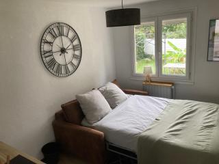 Appartement cosy - 2