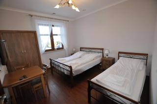 Apartamenty Sowiogórskie - 1