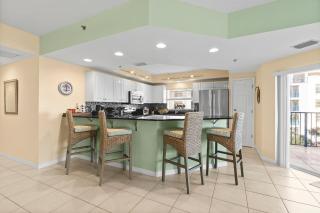 Oceanwalk 8-407 - New Smyrna Beach - 6