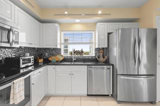 Oceanwalk 8-407 - New Smyrna Beach - 9