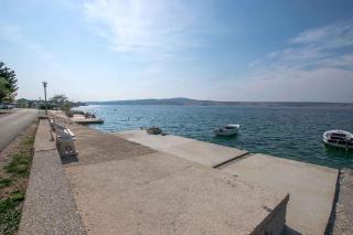 Studio in Starigrad-Paklenica 6830 - Starigrad-Paklenica - 7
