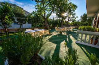 Studio in Starigrad-Paklenica 6830 - Starigrad-Paklenica - 6