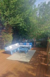 Julia's place - Hoylake - 9