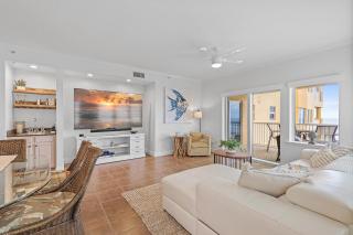 Atlantic Villas 402 - New Smyrna Beach - 3