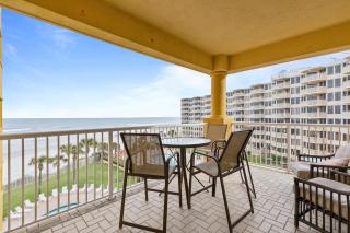 Atlantic Villas 402 - New Smyrna Beach - 2
